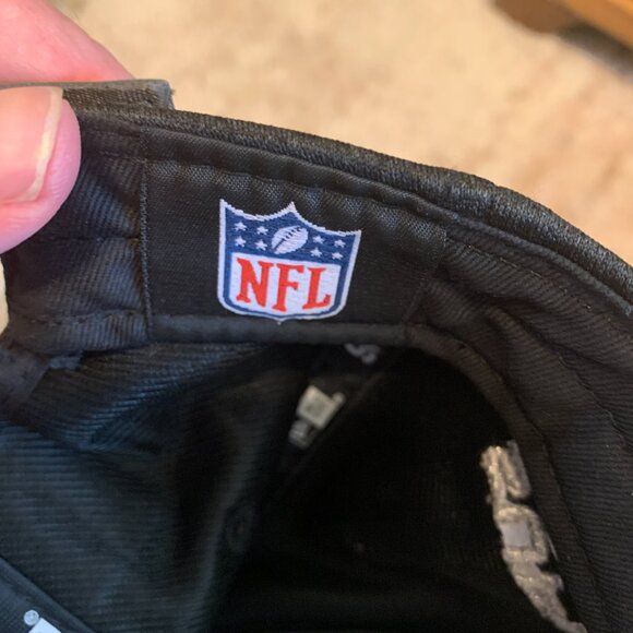 Philadelphia Eagles New Era 9Forty Super Bowl Champions Hat - Picture 11 of 11